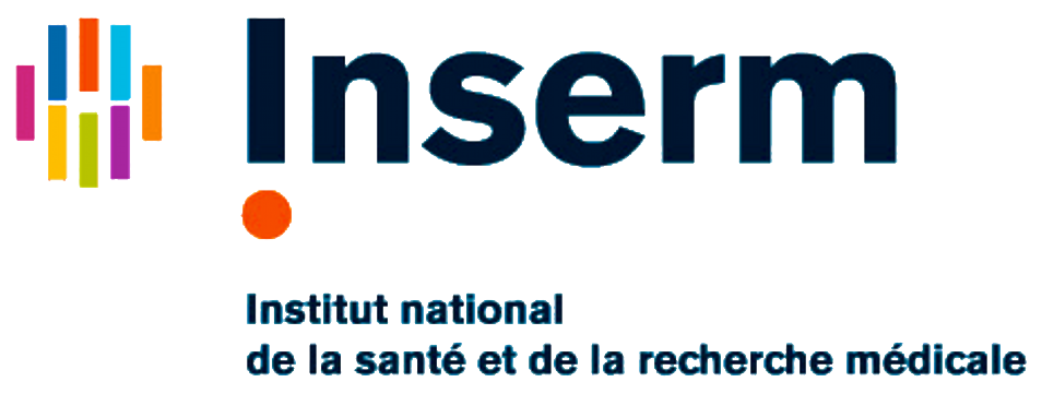Inserm Logo